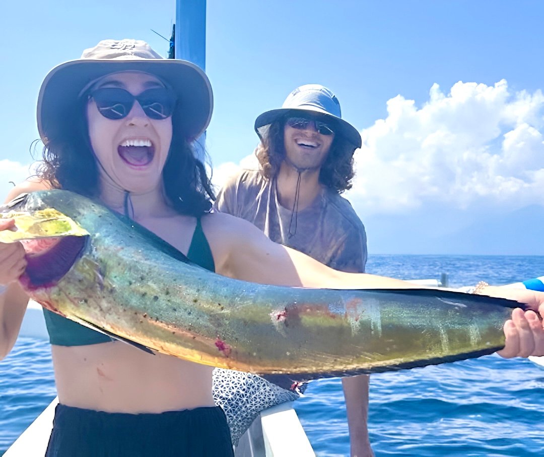 PADANG BAI CORAL FISHING