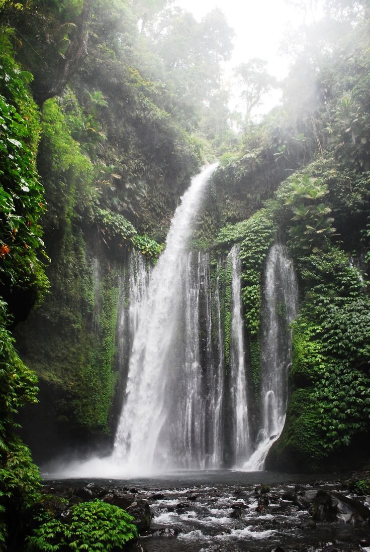 ONE DAY TRIP EXPLORE SEMBALUN & TIU KELEP