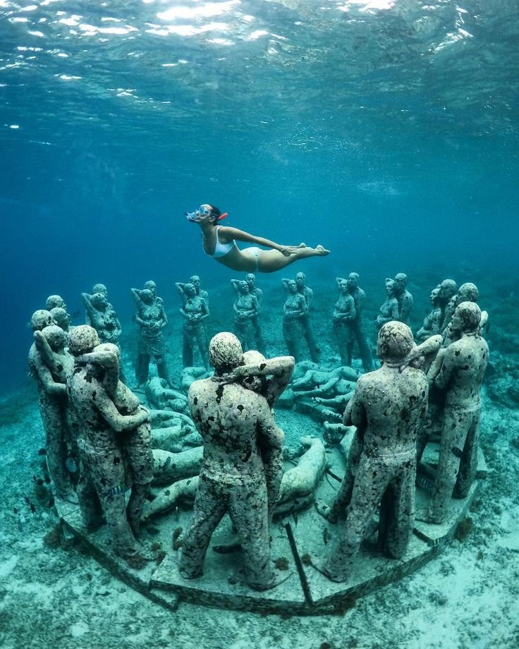 EXPLORE GILI TRAWANGAN & SNORKLING TRIP GILI-GILI