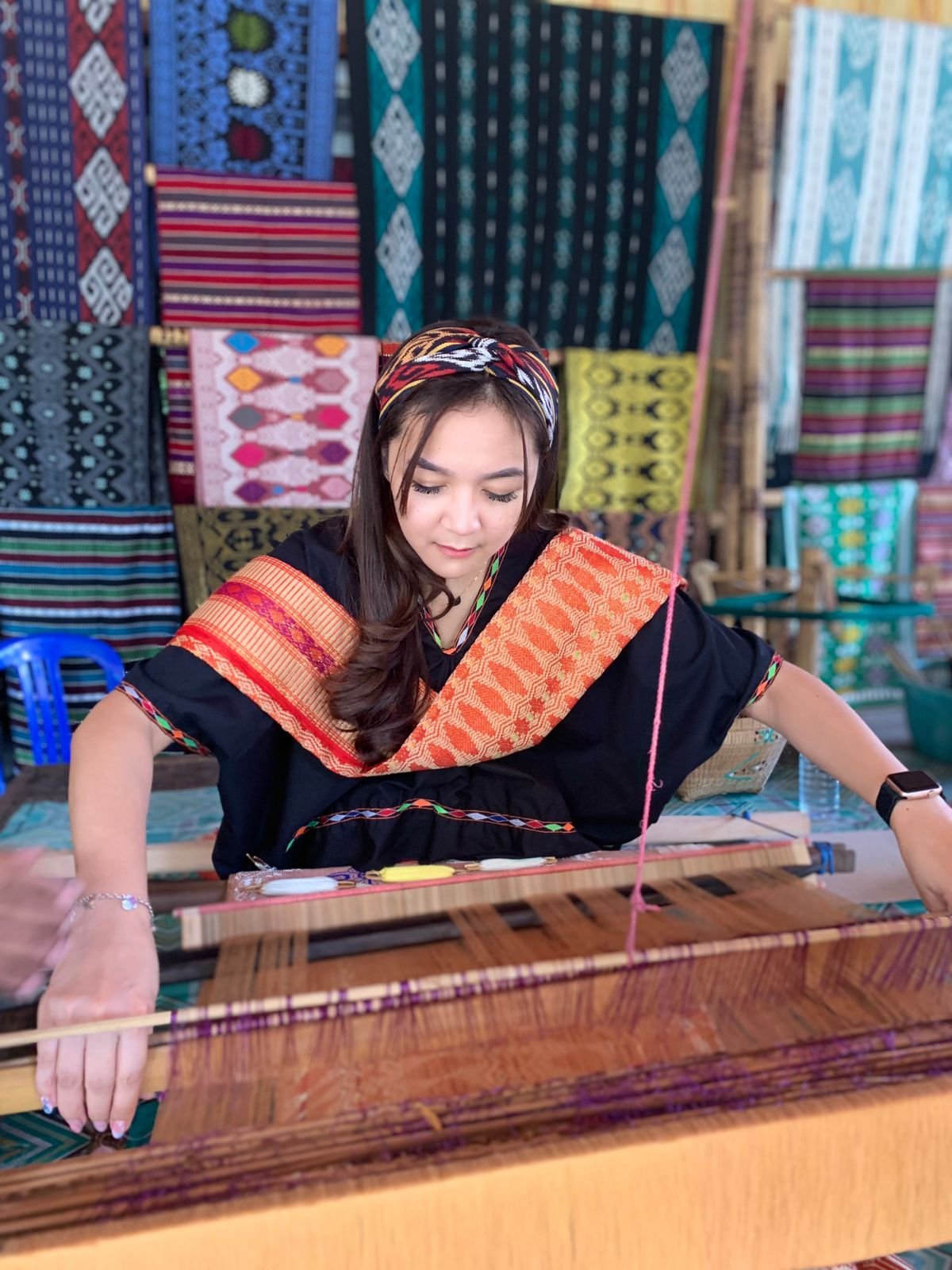 3D2N LOMBOK CULTURE & GILI TRIO SPLASH