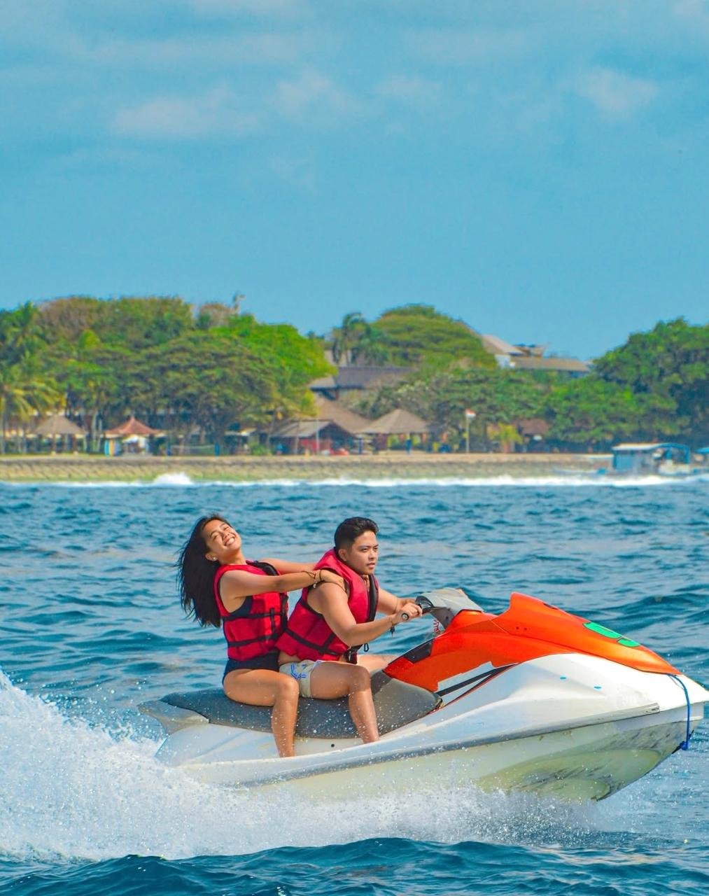 BALI WATERSPORT