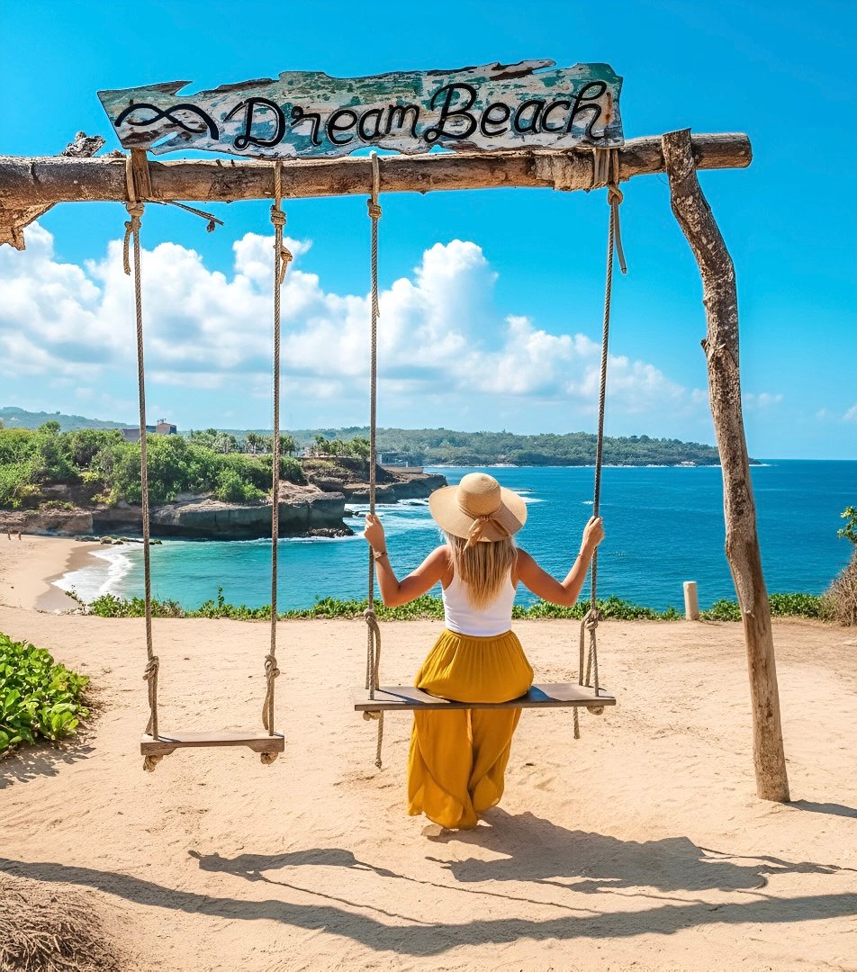 NUSA LEMBONGAN (SPECIAL ACTIVITY)