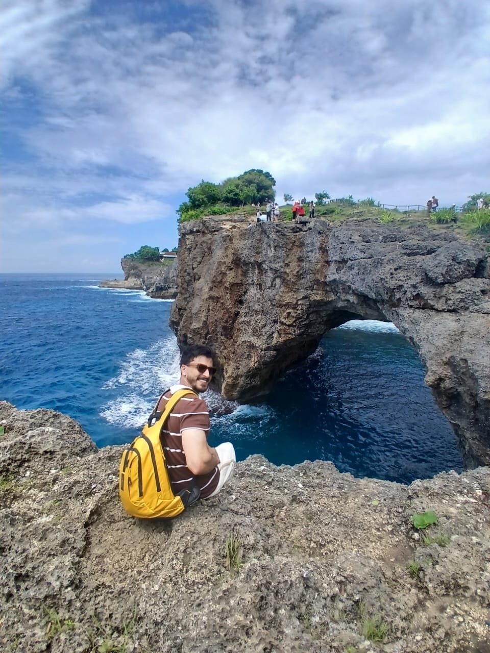 Avatar of Ahmad Adrees