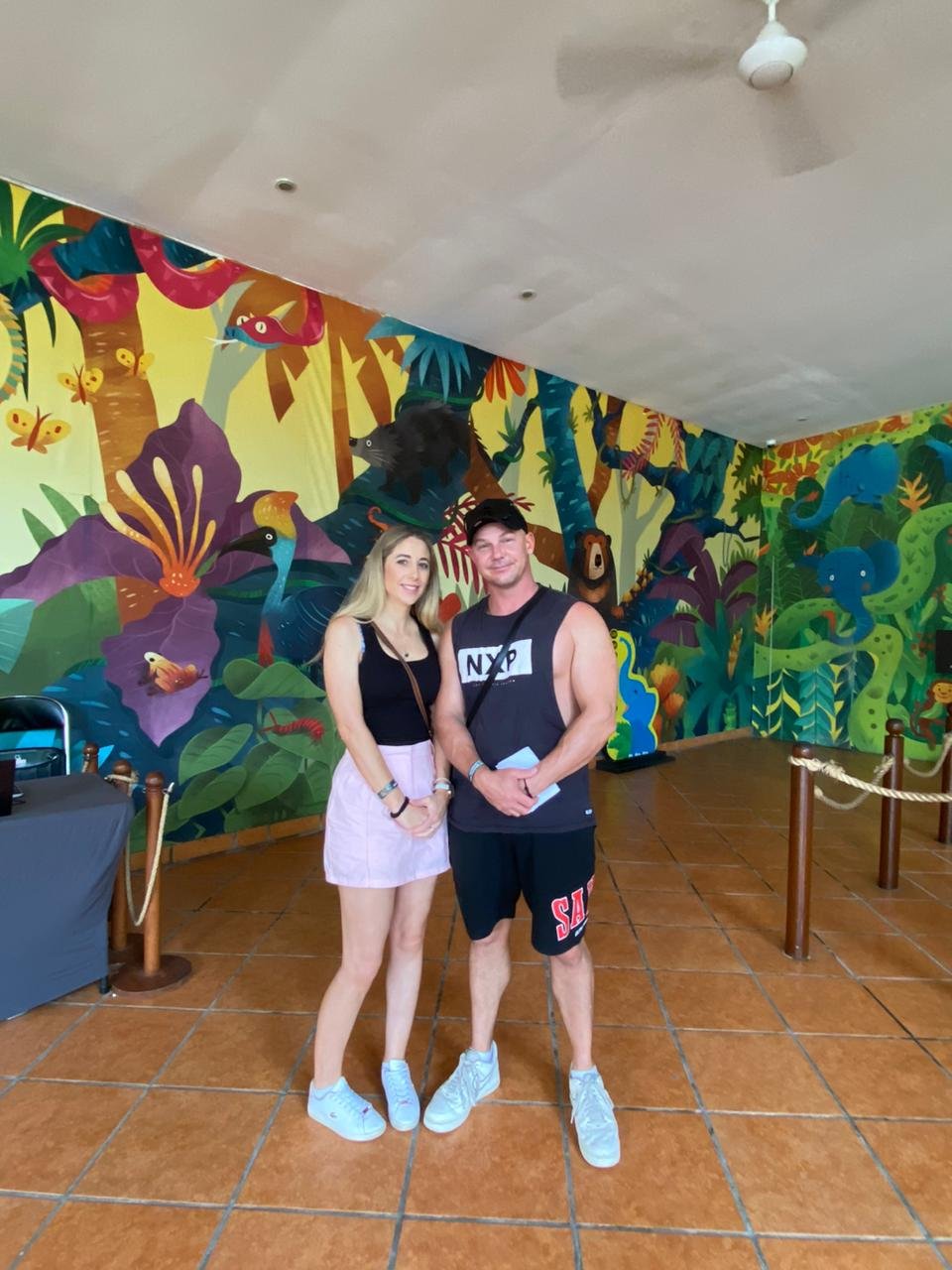 Avatar of Jamie David