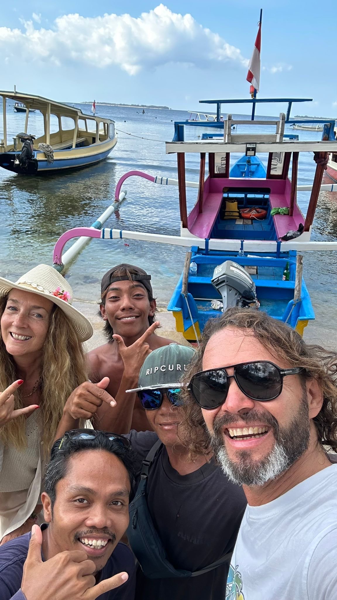 Avatar of Zoe & Nicolas