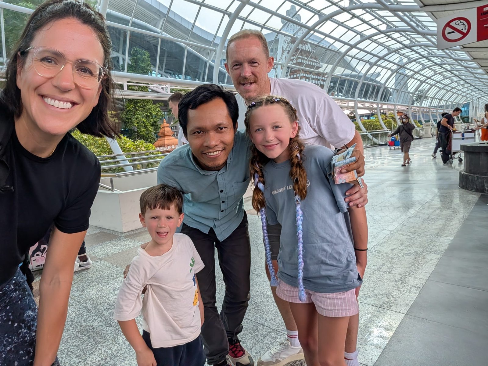 Avatar of Yasmin Podesta