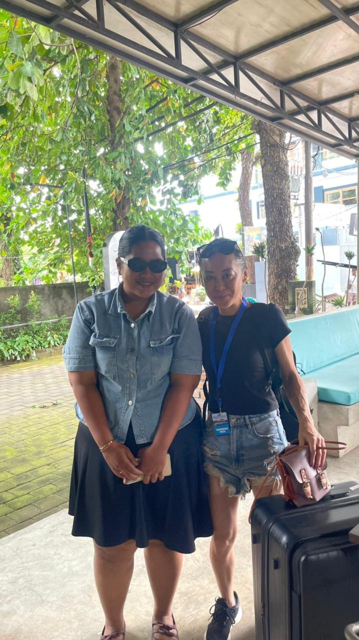 Avatar of Yuko Katatani