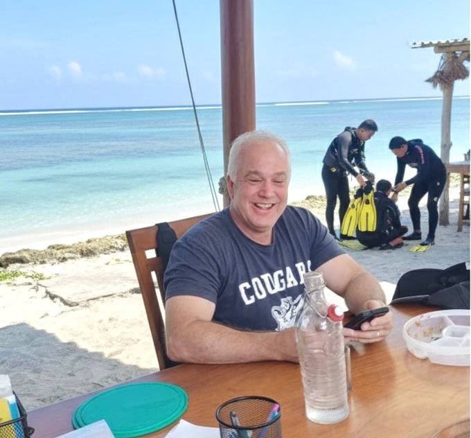 Avatar of Kent Graves