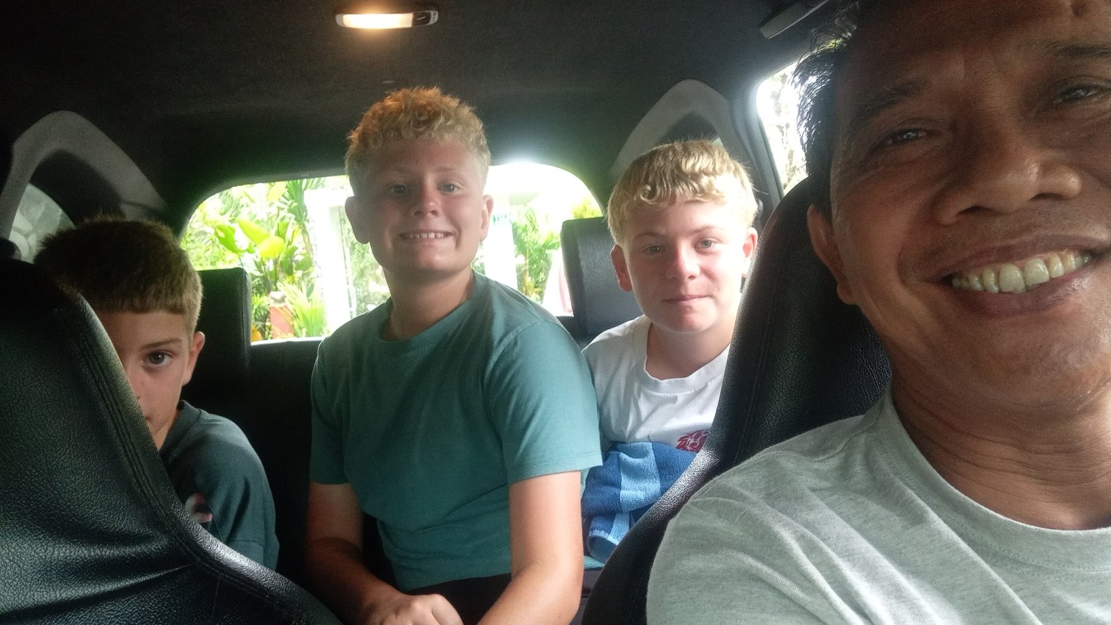 Avatar of James Emerton